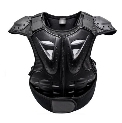 youth dirt bike jacket